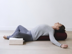 Yin Yoga